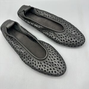 Arche Z1790* Women's Lilly Flat Sz 38 US 7.5 -8